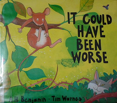 It Could Have Been Worse - Livres & eBooks Amazon Italie à 58.32€