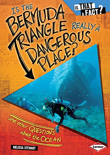 Is the Bermuda Triangle Really a Dangerous Place?: And... - Livres & eBooks Amazon Italie à 15.10€