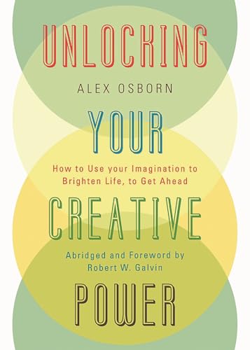 Unlocking Your Creative Power: How to Use Your Imagination... - Livres & eBooks Amazon Allemagne à 33.99€