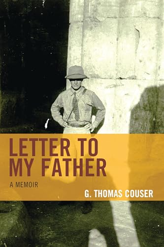 Letter to My Father: A Memoir - Amazon Royaume-Uni à 12.00€