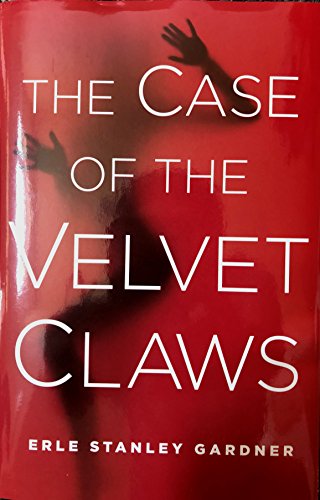 The Case of the Velvet Claws - Livres & eBooks Amazon Italie à 41.08€