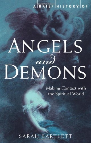 A Brief History of Angels and Demons - Livres & eBooks Amazon Italie à 6.61€