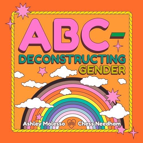 ABC-Deconstructing Gender - Amazon Germany à 5.08€