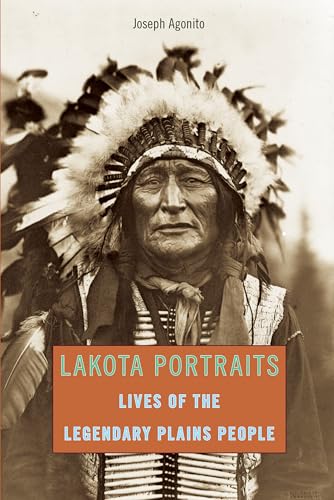 Lakota Portraits: Lives Of The Legendary Plains People - Amazon Allemagne à 21.99€