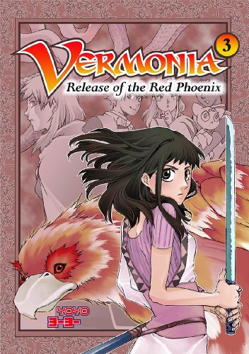 Vermonia 3: Release of the Red Phoenix - Jouets & Jeux Amazon Allemagne à 20.42€