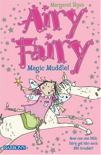 Magic Muddle! (Airy Fairy) en promo sur Amazon