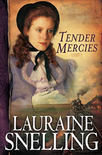 Tender Mercies: 5 (Red River of the North) - Livres & eBooks en promo à 2.31€