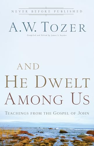 And He Dwelt Among Us: Teachings from the Gospel of John - Livres & eBooks Amazon Italie à 3.80€