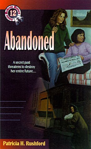 Abandoned: 12 - Livres & eBooks Amazon Italie à 23.28€