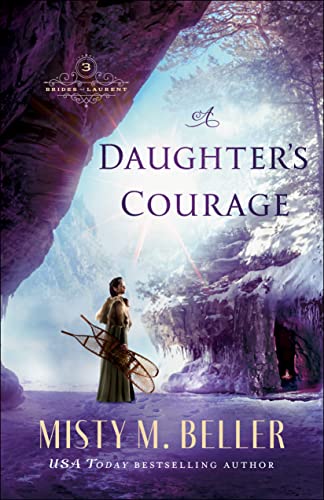 Daughter’s Courage (Brides of Laurent) - Livres & eBooks Amazon Royaume-Uni à 3.10€