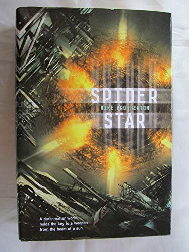 Spider Star - Livres & eBooks Amazon Allemagne à 28.85€