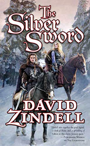 The Silver Sword - Livres & eBooks Amazon Allemagne à 21.79€