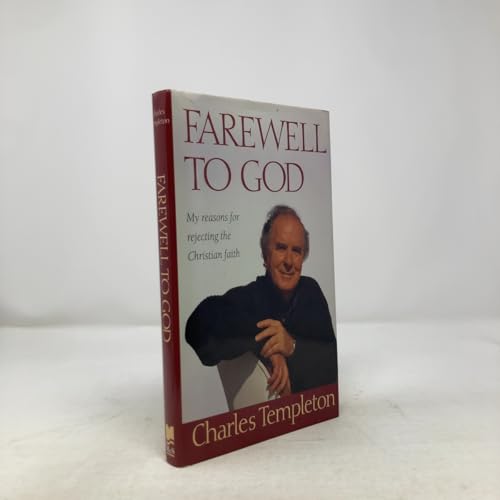 Farewell to God: My Reasons for Rejecting the Christian... - Livres & eBooks Amazon Italie à 51.40€