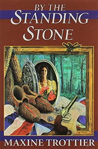 By the Standing Stone en promo sur Amazon