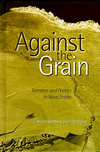 Against the Grain: Foresters and Politics in Nova Scotia - Maison & Cuisine Amazon Royaume-Uni à 28.99€