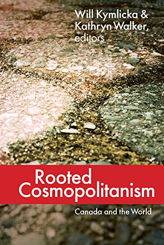 Rooted Cosmopolitanism: Canada and the World - Maison & Cuisine Amazon Royaume-Uni à 26.99€