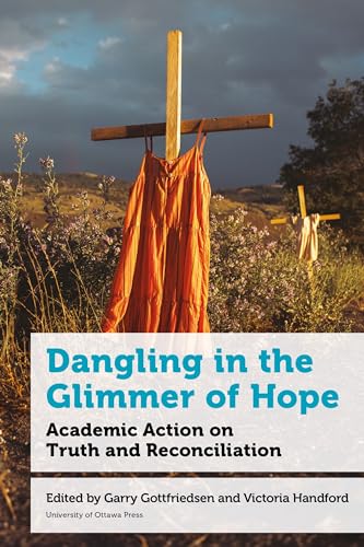 Dangling in the Glimmer of Hope: Academic Action on Truth... - Animalerie Amazon Espagne à 15.67€