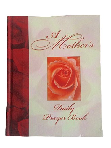 Mothers Prayer Book en promo sur Amazon