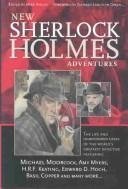 New Sherlock Holmes Adventures - Livres & eBooks Amazon Royaume-Uni à 17.76€