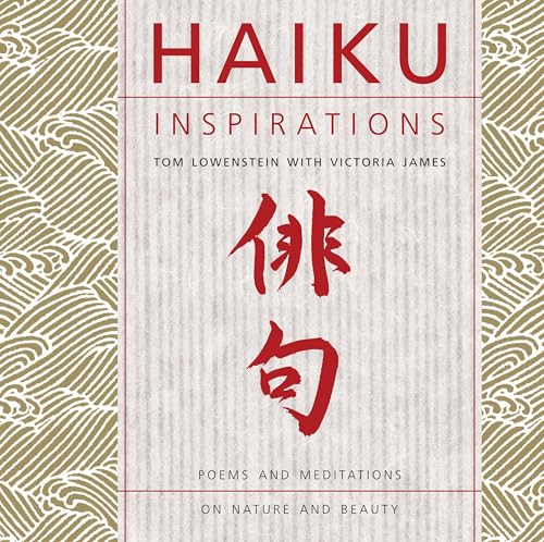 Haiku Inspirations: Poems and Meditations on Nature and... - Beauté & Parfums Amazon Allemagne à 21.68€