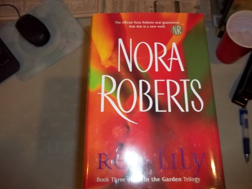 Red Lily (In the Garden) - Jardin & Extérieur Amazon Royaume-Uni à 32.31€