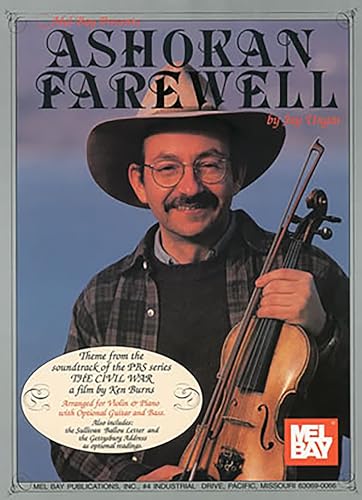 Ashokan Farewell: Theme from the Soundtrack of the Pbs... - Musique & Instruments Amazon Royaume-Uni à 3.00€