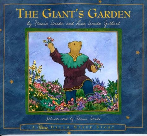 The Giant's Garden: Inspired by Oscar Wilde's the Selfish... - Jardin & Extérieur en promo à 24.90€