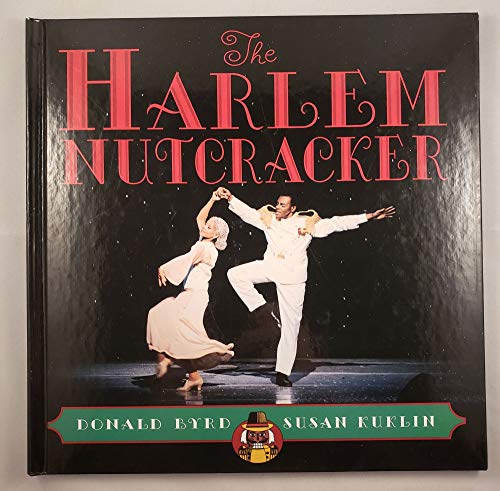 The Harlem Nutcracker: Based on the Ballet - Sports & Fitness Amazon Allemagne à 20.87€