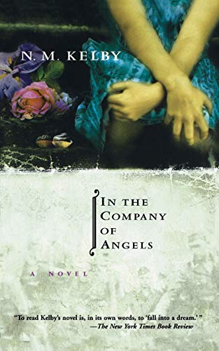 In the Company of Angels: A Novel - Maison & Cuisine Amazon Royaume-Uni à 6.00€