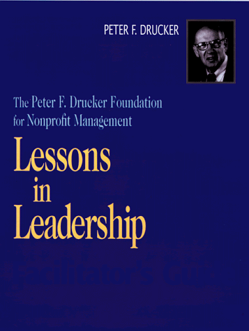 Lessons in Leadership Facilitator's Guide - Maison & Cuisine Amazon Allemagne à 22.07€