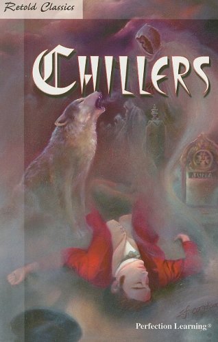 Chillers (Retold Tales) - Livres & eBooks Amazon Royaume-Uni à 22.18€