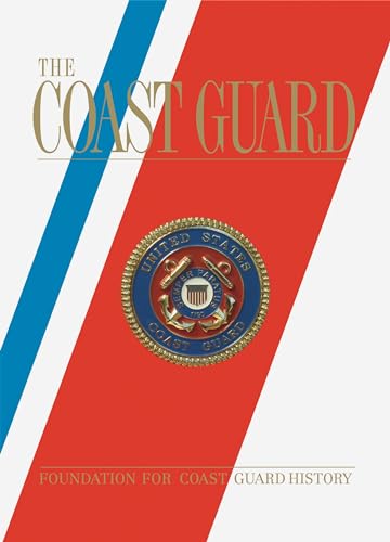 The Coast Guard - Livres & eBooks en promo à 202.88€