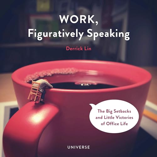 Work, Figuratively Speaking: The Big Setbacks and Little... - Maison & Cuisine Amazon Allemagne à 5.02€