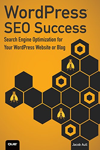 WordPress SEO Success: Search Engine Optimization for Your... - Livres & eBooks Amazon Royaume-Uni à 2.00€