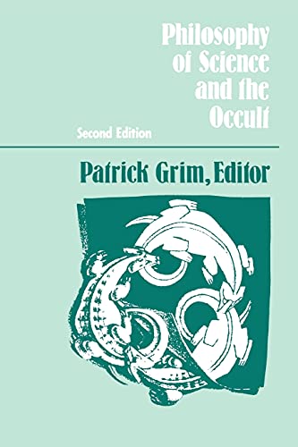 Philosophy of Science and the Occult (Suny Series in... - Deal du jour à 7.67€
