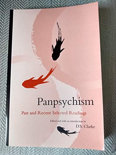 Panpsychism: Past and Recent Selected Readings - Maison & Cuisine Amazon Royaume-Uni à 3.52€