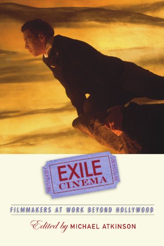 Exile Cinema: Filmmakers at Work Beyond Hollywood (S U N Y... - Bon plan à 4.00€