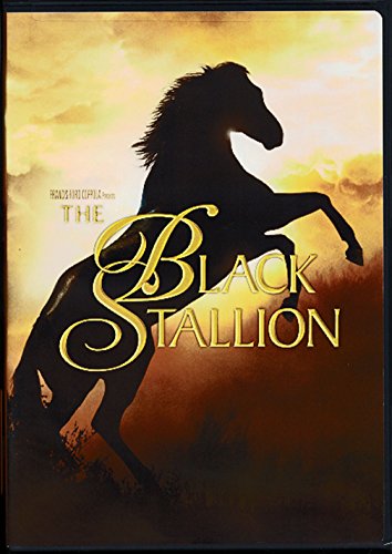 Black Stallion en promo sur Amazon