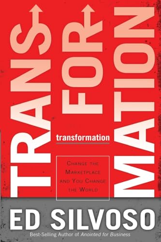 Transformation: Change The Marketplace and You Change the... - Amazon Royaume-Uni à 5.56€