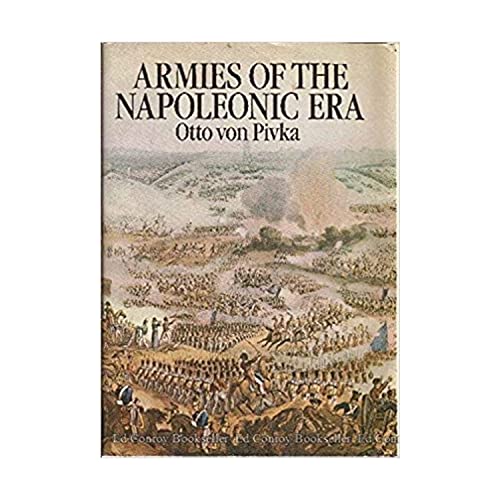 Armies of the Napoleonic Era - Livres & eBooks Amazon Allemagne à 28.51€