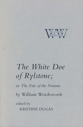 The White Doe of Rylstone; or The Fate of the Nortons... - Livres & eBooks Amazon Allemagne à 8.29€