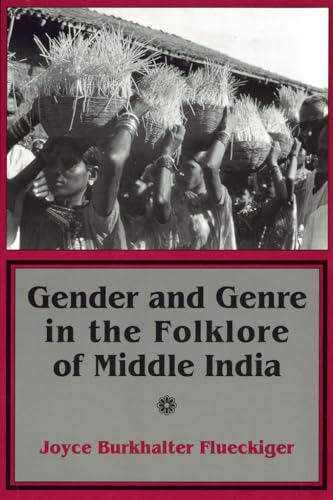 Gender and Genre in the Folklore of Middle India (Myth and... - Livres & eBooks Amazon Royaume-Uni à 14.06€