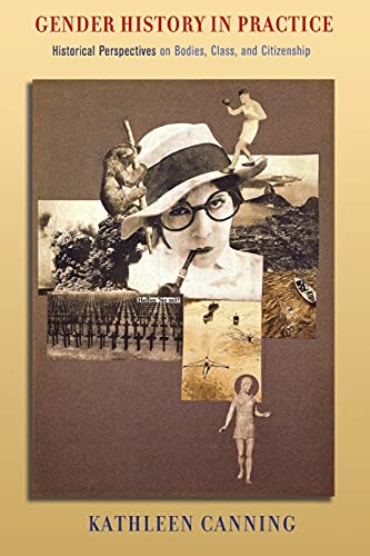 Gender History in Practice: Historical Perspectives on... - Vente Flash Amazon -74%