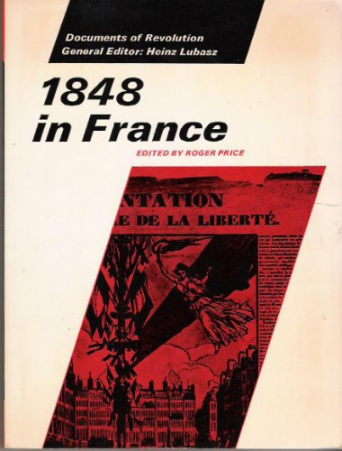 1848 in France Pb - Livres & eBooks Amazon Royaume-Uni à 36.61€