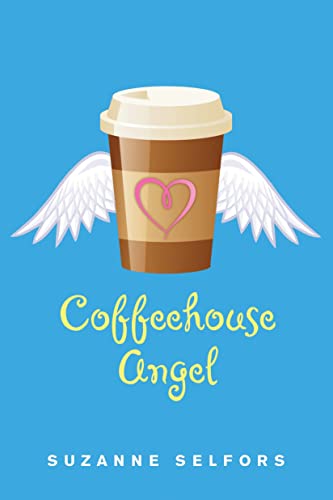 Coffeehouse Angel - Livres & eBooks Amazon Royaume-Uni à 6.04€