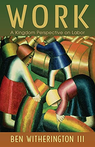 Work: A Kingdom Perspective on Labor - Amazon Royaume-Uni à 6.19€