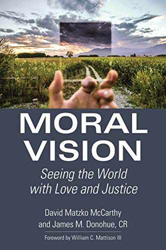Moral Vision: Seeing the World with Love and Justice - Amazon Royaume-Uni à 3.20€