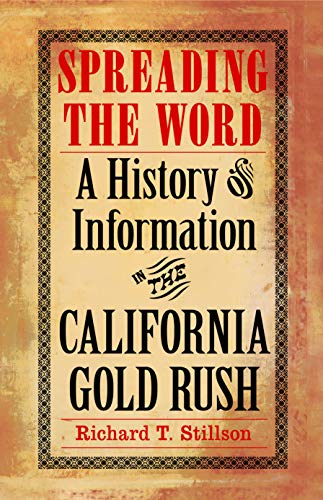 Spreading the Word: A History of Information in the... - Réduction -78% à 18.99€