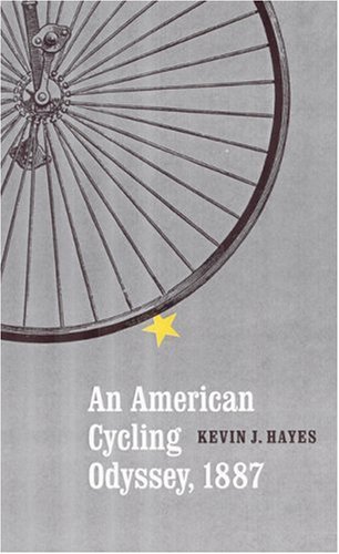 An American Cycling Odyssey, 1887 - Sports & Fitness Amazon Allemagne à 28.00€