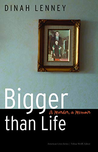 Bigger than Life: A Murder, a Memoir (American Lives) - Bon plan à 3.00€